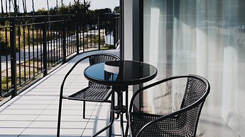 Apartamenty Sun & Snow Porto Mare