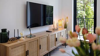 Apartamenty Sun & Snow Porto Mare