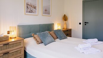 Apartamenty Sun & Snow Porto Mare