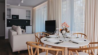 Apartamenty Sun & Snow Porto Mare