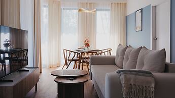 Apartamenty Sun & Snow Porto Mare