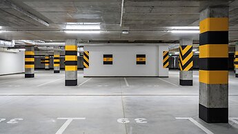 Apartamenty Sun & Snow Porto Mare