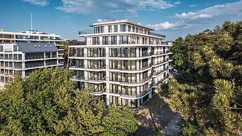 Apartamenty Sun & Snow Porto Mare