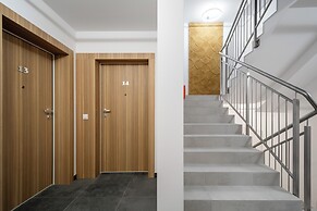 Apartamenty Sun & Snow Porto Mare