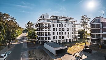 Apartamenty Sun & Snow Porto Mare