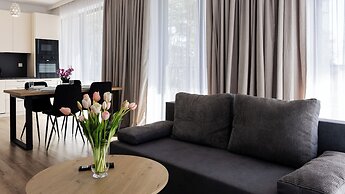 Apartamenty Sun & Snow Porto Mare