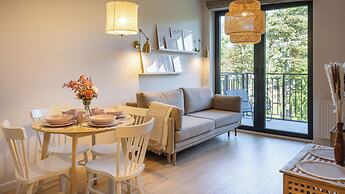 Apartamenty Sun & Snow Porto Mare