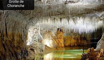 Studio L'Hosting Noix