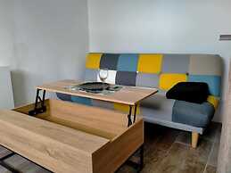 Studio L'Hosting Noix