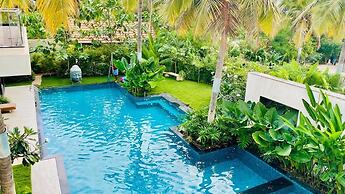 Narayani Revtree - Resort & Villa
