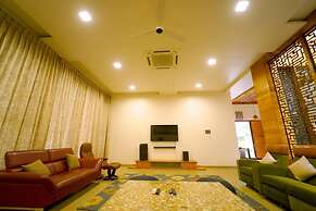 Narayani Revtree - Resort & Villa