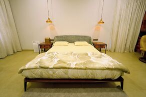 Narayani Revtree - Resort & Villa