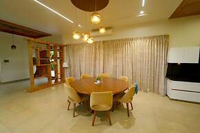 Narayani Revtree - Resort & Villa