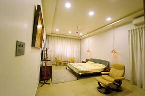 Narayani Revtree - Resort & Villa