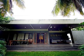 Narayani Revtree - Resort & Villa