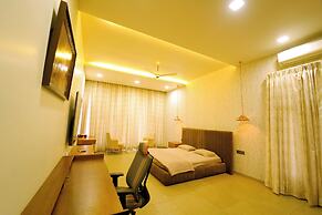 Narayani Revtree - Resort & Villa