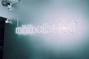 Minimalist Loft 505