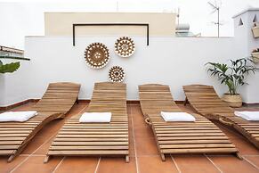 Naim Guest House Nerja