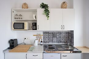 Naim Guest House Nerja