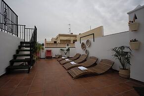 Naim Guest House Nerja