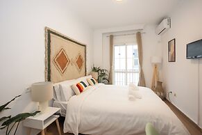 Naim Guest House Nerja