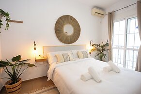 Naim Guest House Nerja