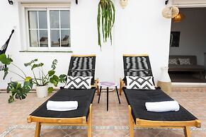 Naim Guest House Nerja