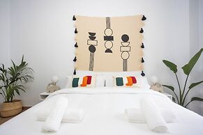 Naim Guest House Nerja