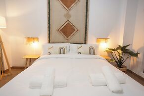 Naim Guest House Nerja