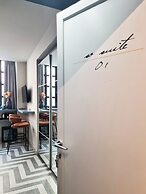 Serendipity Rooms - Navigli