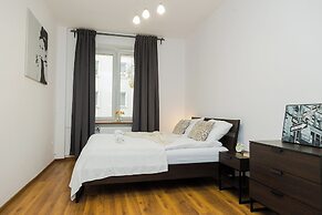 ShortStayPoland Sandomierska B157