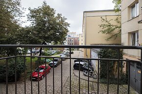 ShortStayPoland Sandomierska B157