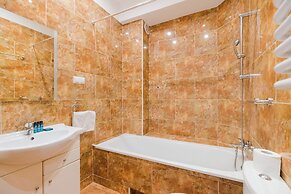 ShortStayPoland Sandomierska B157