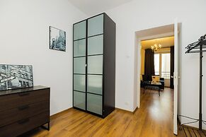 ShortStayPoland Sandomierska B157