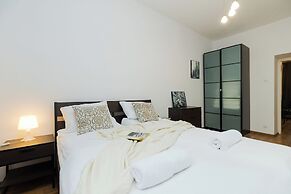 ShortStayPoland Sandomierska B157