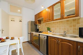 ShortStayPoland Sandomierska B157