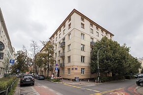 ShortStayPoland Sandomierska B157