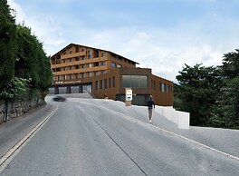 KURVE Apartments & Lounge