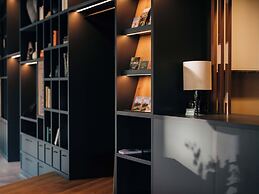 KURVE Apartments & Lounge