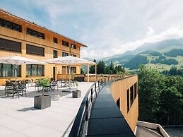 KURVE Apartments & Lounge