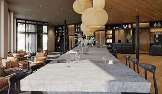KURVE Apartments & Lounge