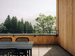 KURVE Apartments & Lounge