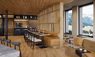 KURVE Apartments & Lounge