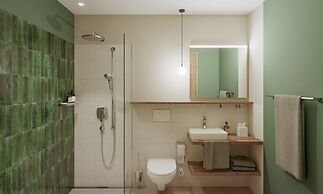 KURVE Apartments & Lounge