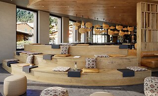 KURVE Apartments & Lounge