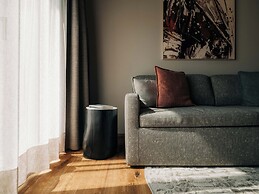 KURVE Apartments & Lounge