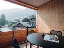 KURVE Apartments & Lounge
