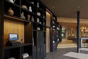 KURVE Apartments & Lounge