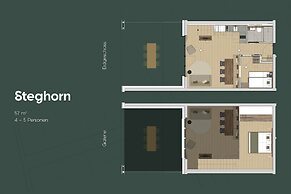 KURVE Apartments & Lounge