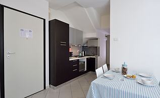 Mina Suite - Double Apartment